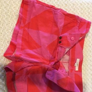 Casual women’s shorts from Loft